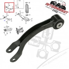 Jeep Cherokee KL 2.0CRD 13- Sol Arka Üst Kol Leteral 68207620 Jeep Cherokee KL 2.0CRD 13- Sol Arka Üst Kol Leteral 68207620