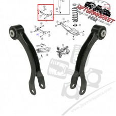 Jeep Cherokee KL 2014-2023 Arka Üst Çatal Kol 5090110AA 68207620AA Jeep Cherokee KL 2014-2023 Arka Üst Çatal Kol 5090110AA 68207620AA
