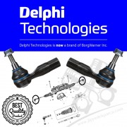 Jeep Cherokee KL 2.0CRD 2014-2018 Rot Başı Seti Delphi Technologies