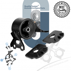 Dodge Caliber Sol Motor Kulağı Motor Takozu 68309249AB Dodge Caliber Sol Motor Kulağı Motor Takozu 68309249AB