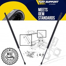 Jeep Grand Cherokee WK 2014-2022 Elektrikli Tip Bagaj Amortisörü Seti