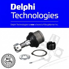 Jeep Grand Cherokee ZJ 1993-1998 Ön Alt Rotil Delphi Technologies