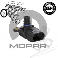 Jeep Patriot 2.4L Manifold Basınç Sensörü MAP Sensörü Mopar