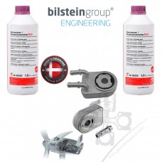 Dodge Caliber 2.0L 2.4L Yağ Soğutucu G13 Antifriz Seti 4884757AE