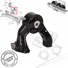 Jeep Compass 2.0L 2009-2017 Şanzıman Takozu Motor Kulağı 68032586AH 5105511AE