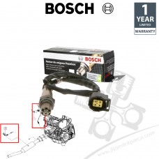 Jeep Compass 2.0L 2011-2017 Oksijen Sensörü Bosch
