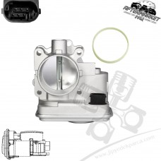 Chryser Sebring 2.4L 2007-2014 Gaz Kelebeği 68420395AB