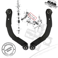 Jeep Patriot Arka Leteral Link Seti 5105271AC