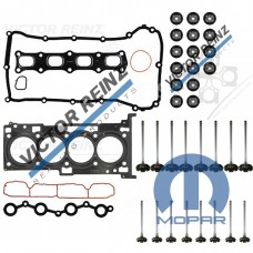 Jeep Compass 2.0L Üst Takım Conta Sübap Seti Victor Reinz Mopar