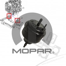 Jeep Cherokee KJ 2.8CRD 2005-2007 Motor Kulağı Motor Takozu Mopar