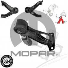 Jeep Compass 2.0L 2007-2013 Manual Arka Motor Kulağı Takozu