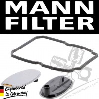 Chrysler 300C Şanzıman Filtresi 3.0CRD 06-10 Mann Filter