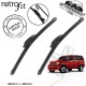 Dodge Nitro Ön Silecek Seti Retrofit Dodge Nitro Ön Silecek Seti Retrofit