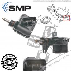 Dodge Ram 2500 5.9L Diesel Cummins Neutral Safety Switch 56045489AC