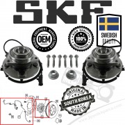 Jeep WH WK XH XK 3.0CRD 5.7L 05-10 Ön Porya Seti 52089434AE
