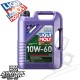 Liqui Moly 10W60 Motor Yağı Synthoil Race Tech GT1 5 Litre