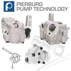 Jeep Compass 2.0CRD Yağ Pompası 68000680AD Pierburg