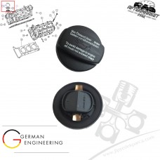 Jeep Grand Cherokee WH 3.0CRD 2005-2010 Motor Yağı Dolum Kapağı
