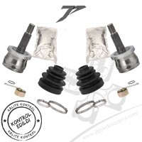 Jeep Grand Cherokee WJ 1999-2004 Aks Kafası Seti 5012456AC