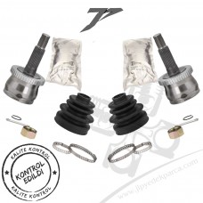 Jeep Grand Cherokee WJ 1999-2004 Aks Kafası Seti 5012456AC