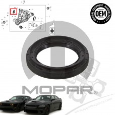 Dodge Challenger 2015-2023 Sağ Arka Aks Diferansiyel Keçesi Çıkış Mopar