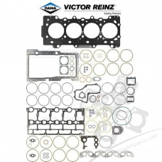Jeep Cherokee KJ 2.8CRD 2002-2007 Takım Conta Silindir Kapak Contası 2 Kertik