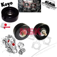 Dodge Nitro KA 2.8CRD Avare Rulman Seti Dodge Nitro KA 2.8CRD Avare Rulman Seti