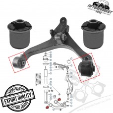 Jeep Cherokee KJ 2002-2007 Ön Alt Salıncak Burç Seti