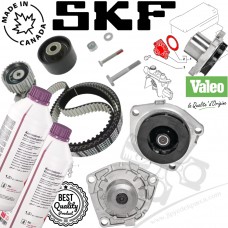 Jeep Cherokee KL 2.0CRD 13- Triger Seti Devirdaim G12++ Antifriz Seti SKF Febi Valeo
