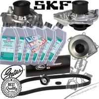 Jeep KK KA Chrysler RT Triger Seti Devirdaim Antifriz Set 68031478AA 68027359AA