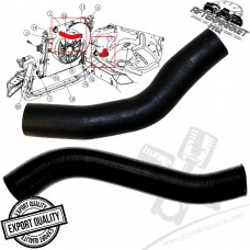 Jeep Grand Cherokee WJ 4.7L 99-00 Radyatör Hortumu Set 52079407 52079409