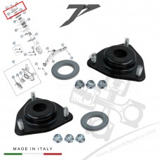 Dodge Caliber Ön Amortisör Takozu ve Rulmanı Seti 5085458AA 5085461AB