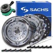 Jeep Patriot 2.0CRD Baskı Balata Volan Baskı Balata Rulman Seti Sachs