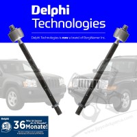 Jeep Grand Cherokee WH 2005-2010 Rot Kolu Rot Mili Seti 68066486AA Delphi Technologies Jeep Grand Cherokee WH 2005-2010 Rot Kolu Rot Mili Seti 68066486AA Delphi Technologies