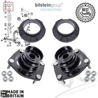 Jeep WH XH 2005-2010 Ön Amortisör Takozu Seti 52089331AC 52089328AC Jeep WH XH 2005-2010 Ön Amortisör Takozu Seti 52089331AC 52089328AC