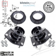 Jeep WH XH 2005-2010 Ön Amortisör Takozu Seti 52089331AC 52089328AC