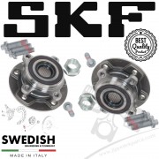 Jeep Compass 1.4L 4x4 Ön Teker Rulmanı Ön Porya Seti SKF