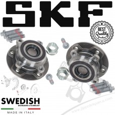 Jeep Compass 1.3L 2020-2024 Ön Porya Seti SKF