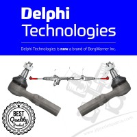 Jeep WH XH Rot Başı Seti Delphi Technologies 5143556AC 5143555AC Jeep WH XH Rot Başı Seti Delphi Technologies 5143556AC 5143555AC