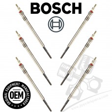 Jeep Grand Cherokee WK1 3.0CRD 2011-2013 Kızdırma Bujisi Set 68147404AA