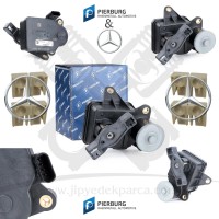 WH XH 300C 3.0CRD Emme Manifold Ayar Motoru ve Klipsleri 68065294AA 71773612