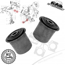 Jeep Grand Cherokee ZJ 5.2L 5.9L 1993-1998 Ön Alt Salıncak Dolu Burç Seti