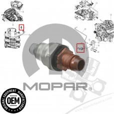 Jeep Commander XH 3.7L 2007-2010 Karter Havalandırma Valfi PCV Valf Mopar
