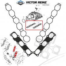 RAM 1500 3.0CRD 2014-2022 Egzoz Emme Manifold Conta Seti