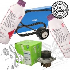 Jeep Compass 1.4L Triger Seti Devirdaim Antifriz 4892695AC 71771575 Jeep Compass 1.4L Triger Seti Devirdaim Antifriz 4892695AC 71771575