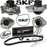 Jeep KK KA JK Chrysler RT Triger Seti ve Devirdaim 68031478AA 68027359AA
