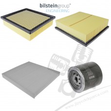 Jeep Dodge WK2 WD 6.2L 6.4L Filtre Seti 4861756AA 4884899AC 68079487AA