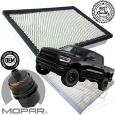 RAM 1500 DT 3.0CRD 2020-2023 Filtre Seti