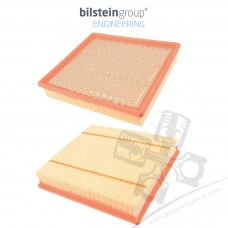 Dodge RAM 2500 5.9L Diesel 2003-2007 Hava Filtresi Bilstein