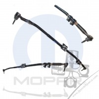 Dodge RAM 2500 03-10 4x4 5.9 Diesel Upgrade Delikli Rot Mopar Dodge RAM 2500 03-10 4x4 5.9 Diesel Upgrade Delikli Rot Mopar